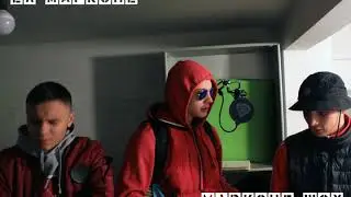 El Markone - Марконе Шоу