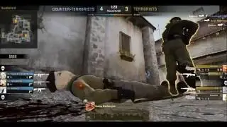 CSGO - Lose Yourself
