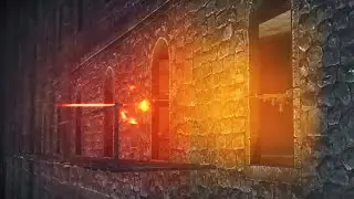 WOLFENSTEIN THE NEW ORDER 
