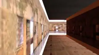 Howfar9's First Cinema 4D Creation