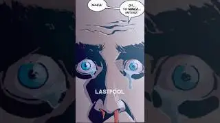 XAVIER Enters Deadpool's Mind
