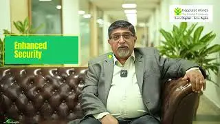 Transforming MSPs into Strategic Partners: Insights from Ram Mohan C #happiestminds #watch360