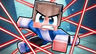 HIRSIZ OLDUM - Minecraft