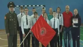 Городские соревнования 
