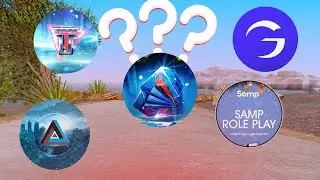 ЛУЧШИЙ СЕРВЕР SAMP |  | САМП SAMP MOBILE САМП |