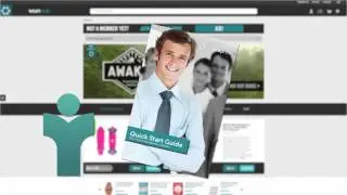 Updated WakeUpNow opportunity video - Join the Financial Awareness Movement