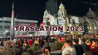 Traslation 2023