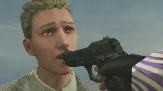 Saints Row 2 Ending again | Saints Row 2 | YTP