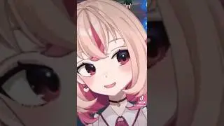 I’m not like other Genshin players… #vtuber