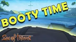 Sea of Thieves Funny Moments & Highlights Episode 2