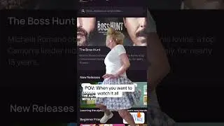 Crazy lady goes.... Learning #pov  #memes #crazydancer