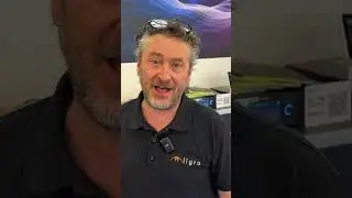 Mauro Spagnoli, Sales Marketing Manager, Ligra DS