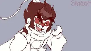 Lying // LEGO MONKIE KID ANIMATIC
