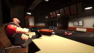 The Magical Land of Gmod (first gmod video)