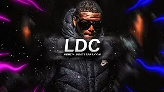 Ninho x Werenoi Type Beat 