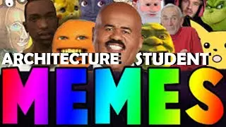 architecture funny meme | savage memes on architects   { use headphone } part 01