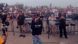 Lo Que Es - Herencia De Patrones FIRST TIME LIVE [Colorado Truck Madness] 2020