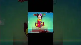 А какой скин ваш любимый?🤔 #brawlstars #бравлстарс #бравл