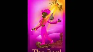00 - The Fool