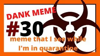 Dank Memes - Dank Meme Compilation #30 | our meme world