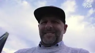 2022: G4D @ Horizon Irish Open