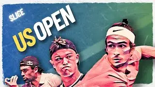 MUSETTI supera Opelka, Rune subito fuori, bene Berrettini