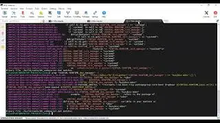 The Yocto Project - core-image-minimal