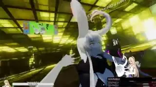 LIQUIDDDDDD AHHHH - Best funny moments of the week #3 [VRChat]