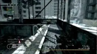 Elevation 6 | CoD4 Bounce Montage