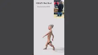 Crazy but real meme (animation) #shorts #animation #cartoon #meme #memes