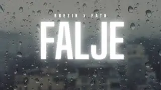 Rrezik X Fatn - Falje (prod. by PAIX)