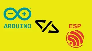 Setting up an ESP32 with Arduino IDE