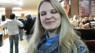 Kalėdinė psichozė: žmonės masiškai perka dovanas (PANELE.LT)