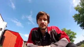 Го про тупит! что делать?