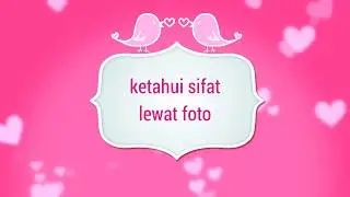 083830646633 membaca karakter mengenali kepribadian mengetahui sifat seseorang