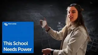 This school wants the 'Luxury' of lights