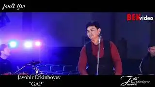 Javohir Erkinboyev Otda yurganimdan senga ne
