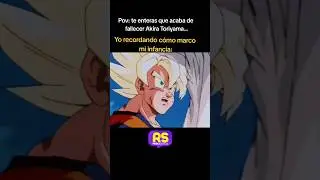 Cuando te enteraste que... 