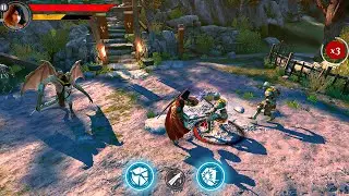 Top 15 Best OFFLINE Games for Android in 2022 (New Offline Games)