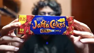 Jaffa Cakes Cola Bottle Flavour | Special Edition