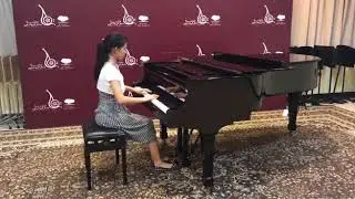 Pianist | Trinity Talent Qatar