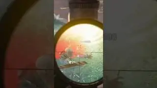 BO6: 62 Sniper Kills In 60 Seconds - SHOCKING ⚡ #BO6 #BlackOps #CallofDuty