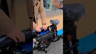 Wenbox monster PRO