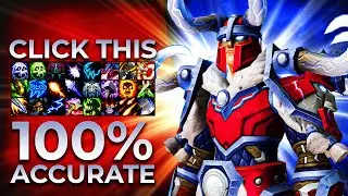 Let’s Talk About THE ULTIMATE DPS Tier List & The Misinformation