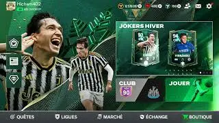 fifa mobile 30 rolls for players