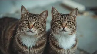 How do cats find their way home and what happens to them during long absences?!