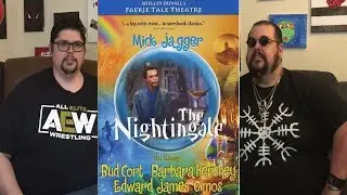 Faerie Tale Theatre Ep. 4: The Nightingale - Brothers Not Lovers