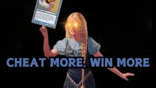 5 Ways You Should Cheat In Magic The Gathering.