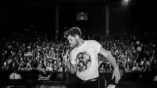 Niall Horan pictures from Nobelsville concert