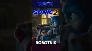 Did You Know About This: Sonic Movie Edition